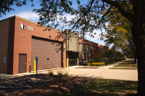 50 Rawls Rd. 