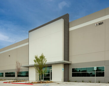 ML Realty Partners Announces Nearly 450,000 Square Feet in Dallas-Fort Worth Industrial Leases