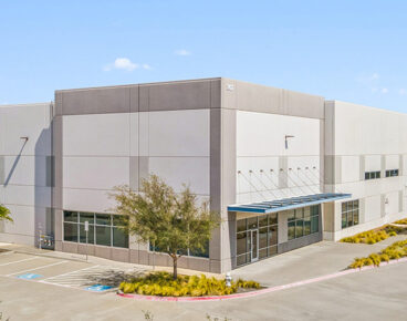 ML Realty Partners Expands Dallas-Fort Worth Portfolio with Acquisition of 100,434 SF Industrial Facility in Lewisville
