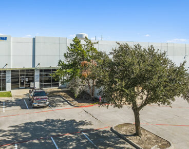 ML Realty Partners Announces Acquisition: 105,975 SF Industrial Facility in Coppell, Texas