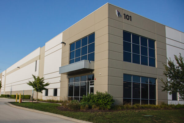 101 N Paragon Dr – Suite 105 