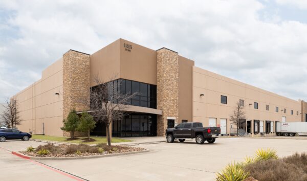 1215 W Crosby Road – Suite 250 